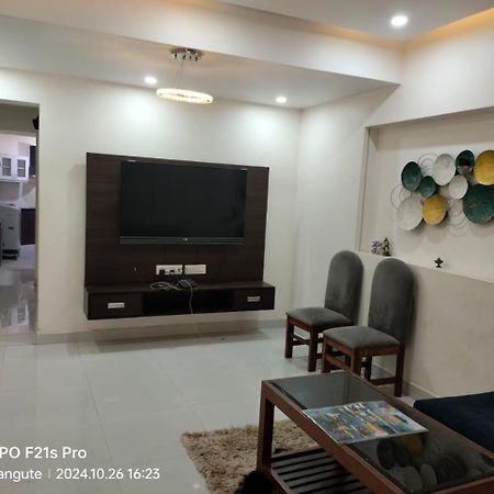 5 Bhk Villa Calangute Eksteriør billede