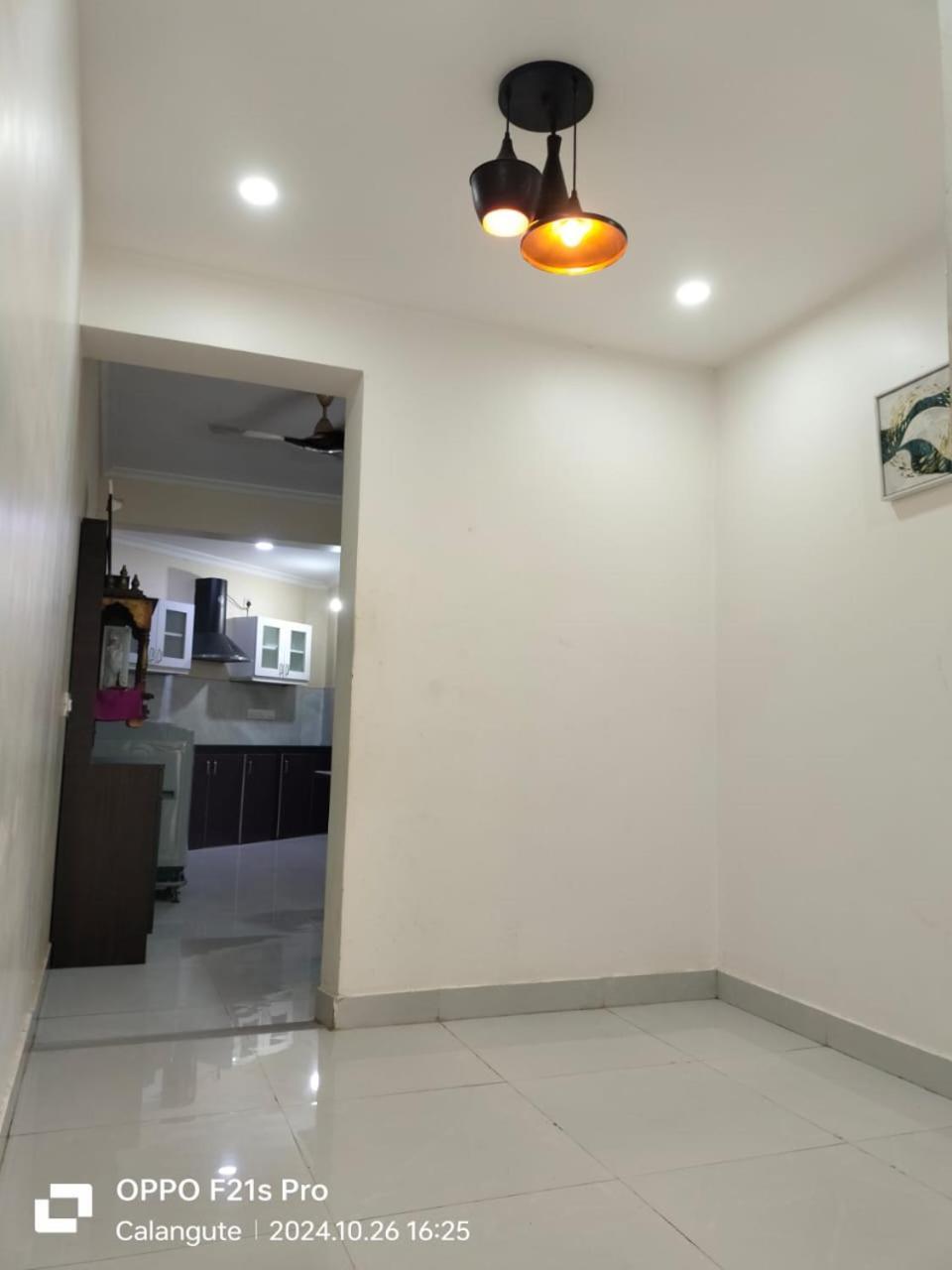 5 Bhk Villa Calangute Eksteriør billede