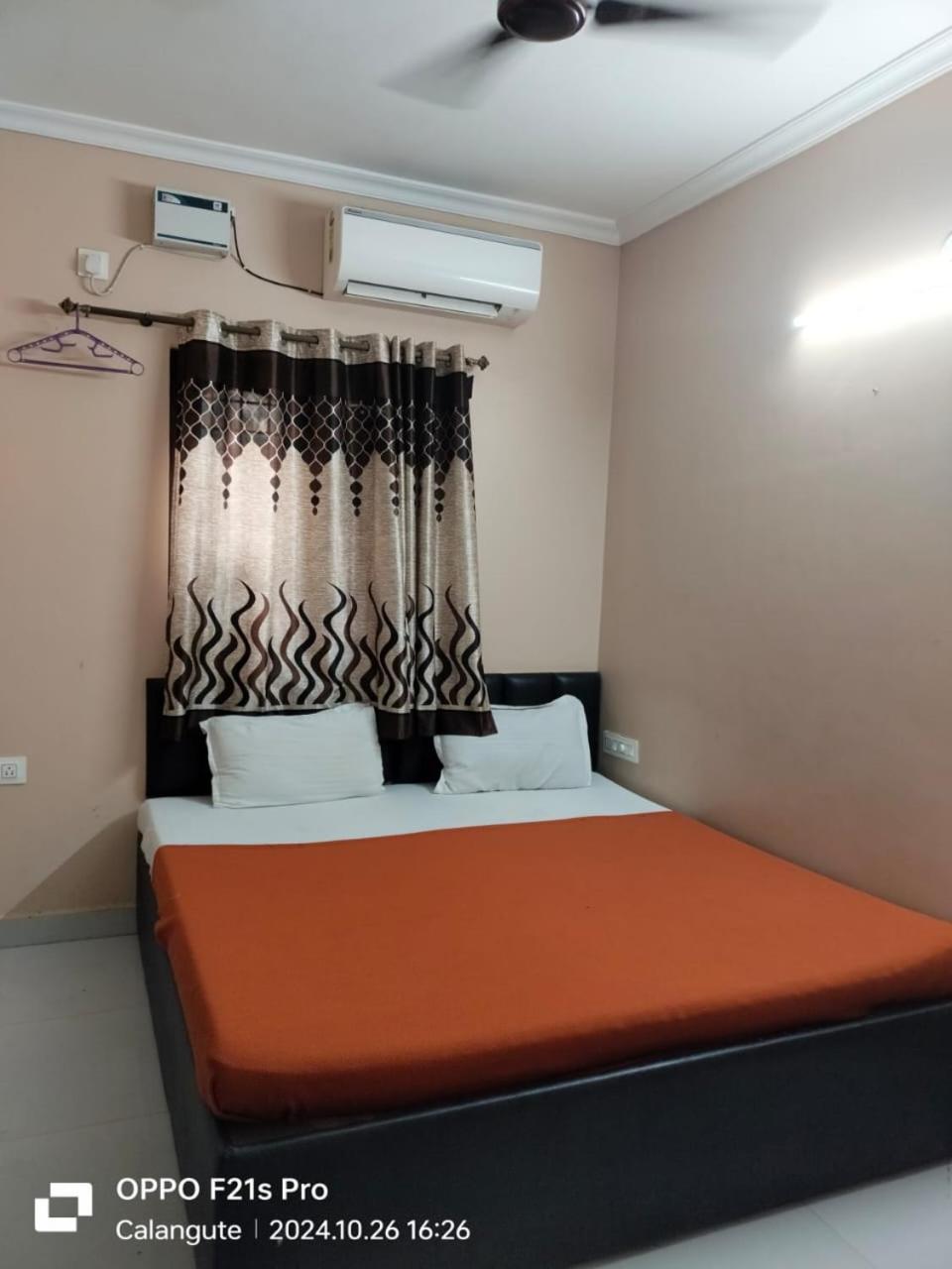 5 Bhk Villa Calangute Eksteriør billede